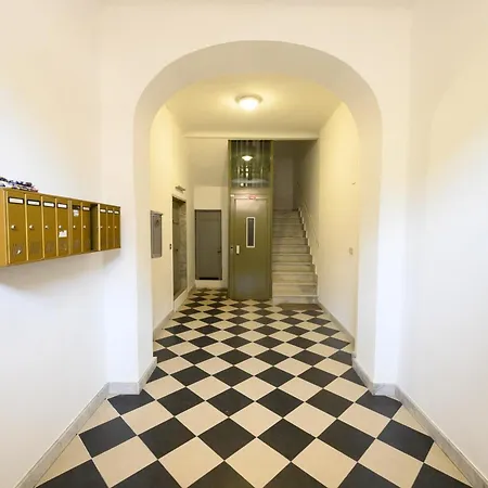 299 - Blue Heaven Home, 12 Minuti A Piedi Dal Mare E La E Il Centro Di