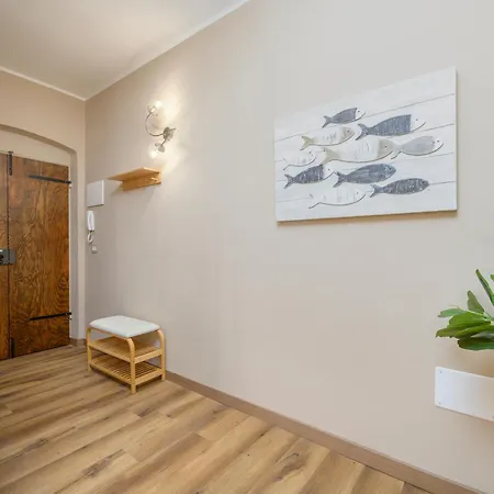 Διαμέρισμα 299 - Blue Heaven Home, 12 Minuti A Piedi Dal Mare E La E Il Centro Di Σέστρι Λεβάντε