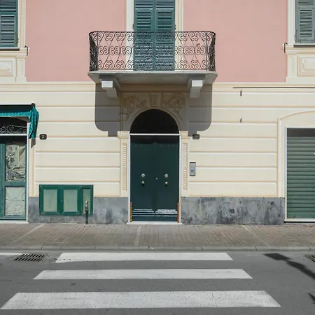 299 - Blue Heaven Home, 12 Minuti A Piedi Dal Mare E La E Il Centro Di * Сестри-Леванте