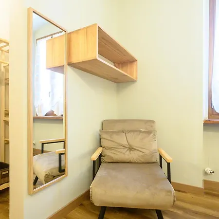 299 - Blue Heaven Home, 12 Minuti A Piedi Dal Mare E La E Il Centro Di Apartament *