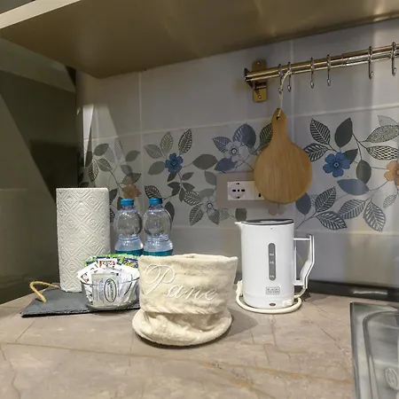 Апартаменты 299 - Blue Heaven Home, 12 Minuti A Piedi Dal Mare E La E Il Centro Di Сестри-Леванте