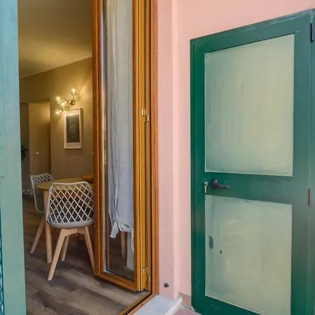 299 - Blue Heaven Home, 12 Minuti A Piedi Dal Mare E La E Il Centro Di Apartament *