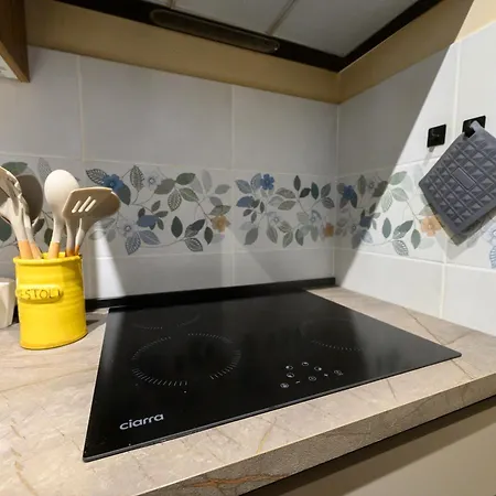 299 - Blue Heaven Home, 12 Minuti A Piedi Dal Mare E La E Il Centro Di Апартаменты