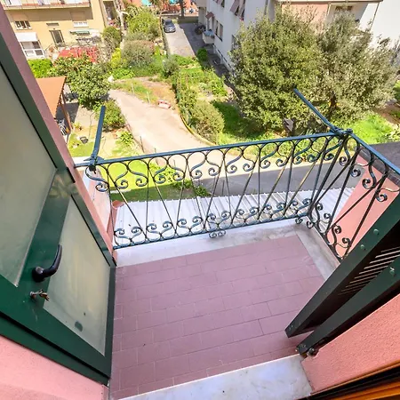 299 - Blue Heaven Home, 12 Minuti A Piedi Dal Mare E La E Il Centro Di Апартаменты *