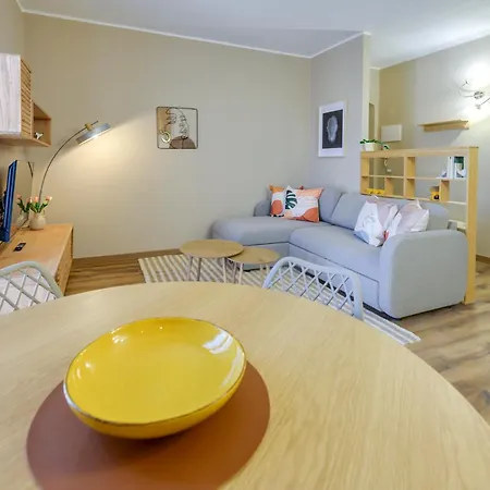 Апартаменты 299 - Blue Heaven Home, 12 Minuti A Piedi Dal Mare E La E Il Centro Di *