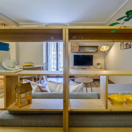 299 - Blue Heaven Home, 12 Minuti A Piedi Dal Mare E La E Il Centro Di Апартаменты Сестри-Леванте