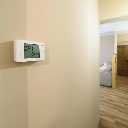 299 - Blue Heaven Home, 12 Minuti A Piedi Dal Mare E La E Il Centro Di * Σέστρι Λεβάντε