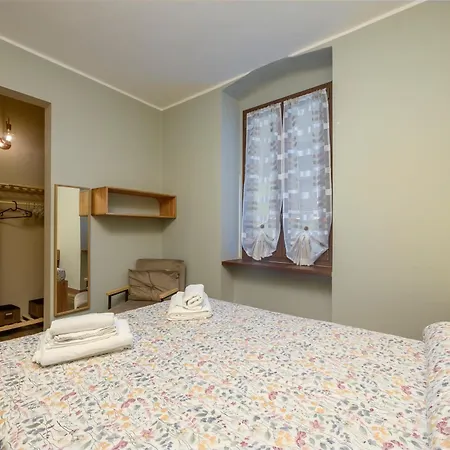 299 - Blue Heaven Home, 12 Minuti A Piedi Dal Mare E La E Il Centro Di Apartament *