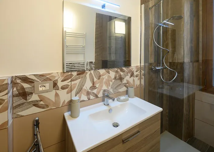 Apartamento 299 - Blue Heaven Home, 12 Minuti A Piedi Dal Mare E La E Il Centro Di *