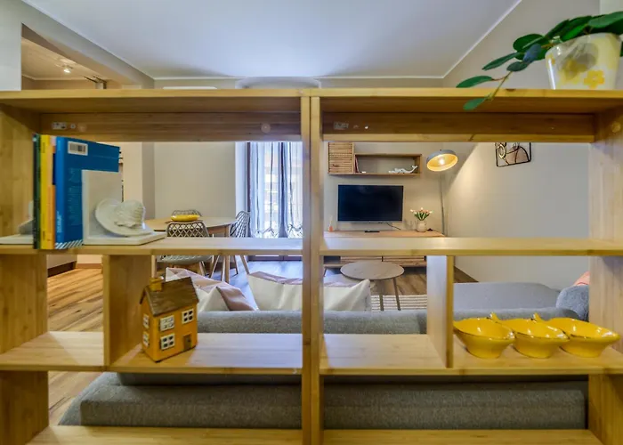 299 - Blue Heaven Home, 12 Minuti A Piedi Dal Mare E La E Il Centro Di Apartamento Sestri Levante