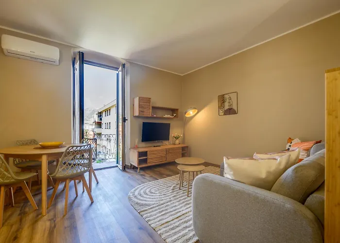 Apartamento 299 - Blue Heaven Home, 12 Minuti A Piedi Dal Mare E La E Il Centro Di Sestri Levante