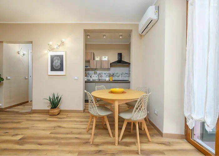Apartamento 299 - Blue Heaven Home, 12 Minuti A Piedi Dal Mare E La E Il Centro Di Sestri Levante