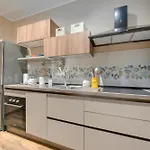 299 - Blue Heaven Home, 12 Minuti A Piedi Dal Mare E La E Il Centro Di Διαμέρισμα *