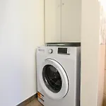 299 - Blue Heaven Home, 12 Minuti A Piedi Dal Mare E La E Il Centro Di Διαμέρισμα