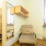 299 - Blue Heaven Home, 12 Minuti A Piedi Dal Mare E La E Il Centro Di Διαμέρισμα *