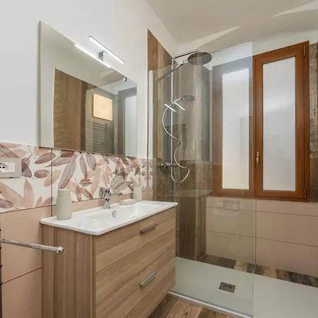 299 - Blue Heaven Home, 12 Minuti A Piedi Dal Mare E La E Il Centro Di Appartement *