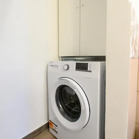 299 - Blue Heaven Home, 12 Minuti A Piedi Dal Mare E La E Il Centro Di Apartmán