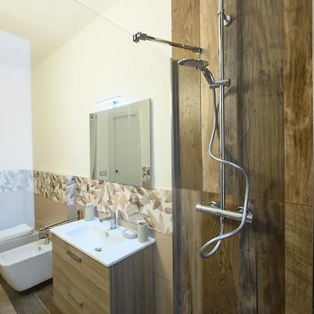 299 - Blue Heaven Home, 12 Minuti A Piedi Dal Mare E La E Il Centro Di Appartement *