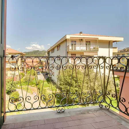 299 - Blue Heaven Home, 12 Minuti A Piedi Dal Mare E La E Il Centro Di セストリ・レヴァンテ