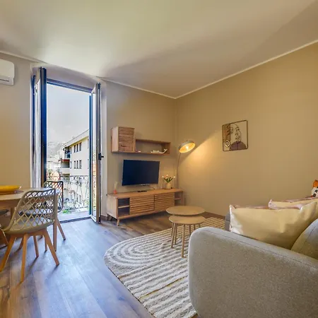 Apartment 299 - Blue Heaven Home, 12 Minuti A Piedi Dal Mare E La E Il Centro Di Sestri Levante