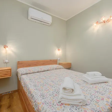 299 - Blue Heaven Home, 12 Minuti A Piedi Dal Mare E La E Il Centro Di Appartement *