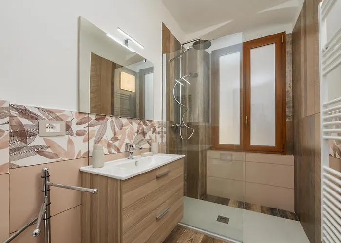 299 - Blue Heaven Home, 12 Minuti A Piedi Dal Mare E La E Il Centro Di Apartmán *