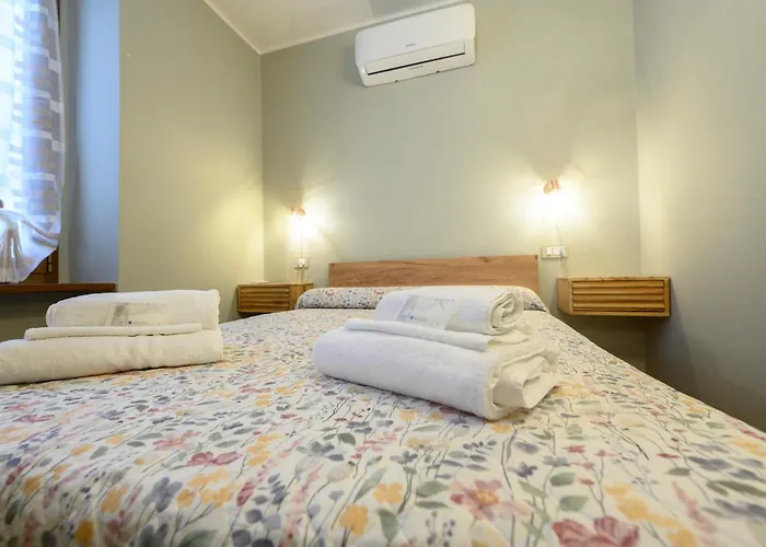 299 - Blue Heaven Home, 12 Minuti A Piedi Dal Mare E La E Il Centro Di Sestri Levante