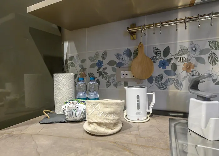 Apartmán 299 - Blue Heaven Home, 12 Minuti A Piedi Dal Mare E La E Il Centro Di Sestri Levante