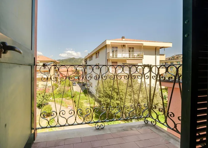 299 - Blue Heaven Home, 12 Minuti A Piedi Dal Mare E La E Il Centro Di Sestri Levante