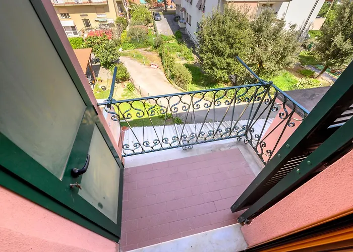 299 - Blue Heaven Home, 12 Minuti A Piedi Dal Mare E La E Il Centro Di Apartmán *